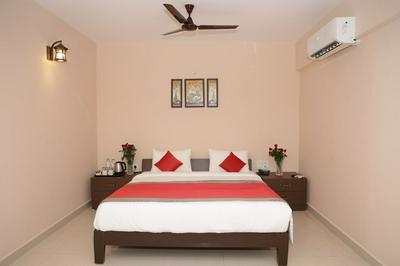 Nazri Hotel
