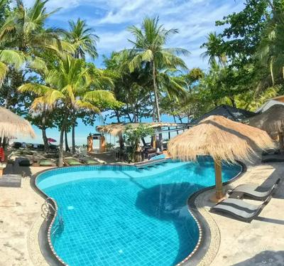 The Hideaway Pariya Haad Yuan Ko Pha-ngan