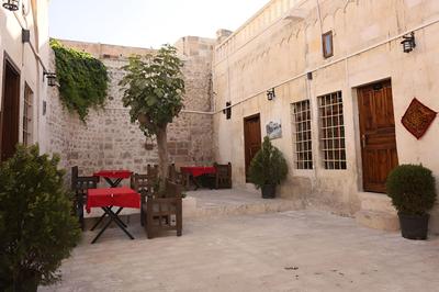 Beykapısı Konagı - Serif Pasa Butik Otel