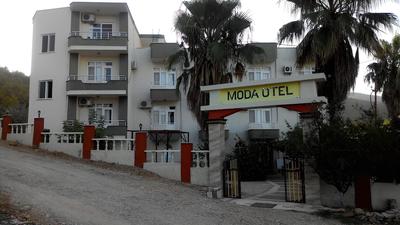 Modamotel