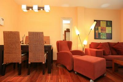 Apartamento Para 6 Personas en Cambrils