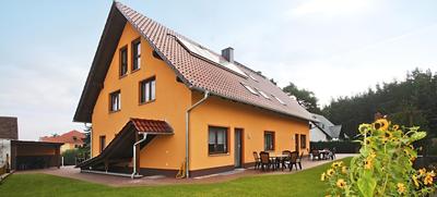 Appartementhaus Blütenzauber