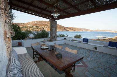 Crystal Bay Villa