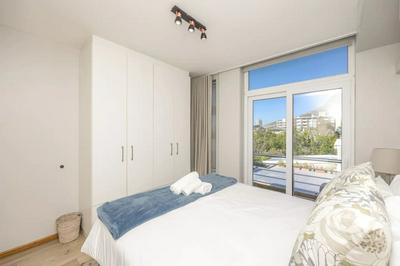 1bedroom With Tablemountain View