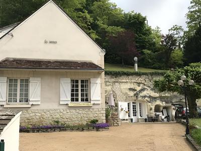 Chambre d'hôtes - Les Vernes