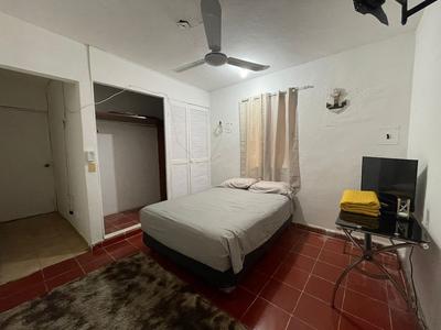 Departamento 2 habitación y cocina