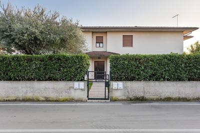 Cassola - Via Loria 12