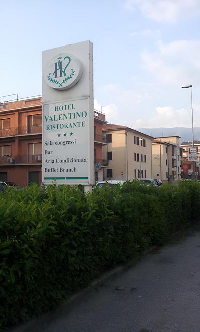 Hotel Valentino
