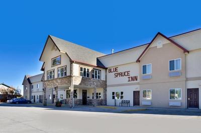 Blue Spruce Inn