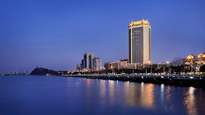 Crowne Plaza Zhenjiang by IHG