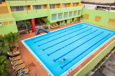 The Aiyapura Bangkok