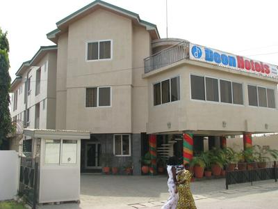 Deon Hotel