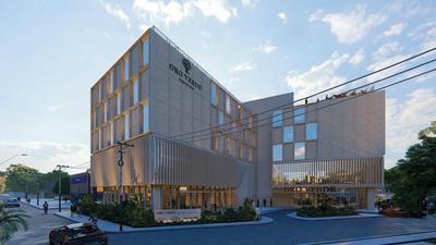 Oro Verde Portoviejo