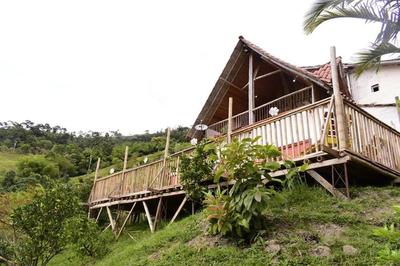 Ecohostal Villa Hidalgo