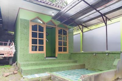 SPOT ON 2730 Hotel Maribaya Indah Syariah