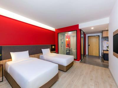 ibis Styles Mandalay Centre