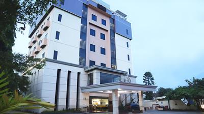 Grand Victoria Hotel