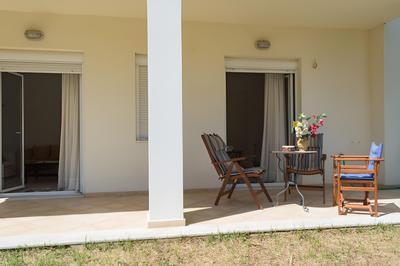 Family House near the Beach
