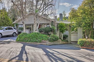 Peaceful Sonora Home w/ Grill: Walk to Downtown!