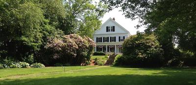 Liberty Hill Inn, Foto 2