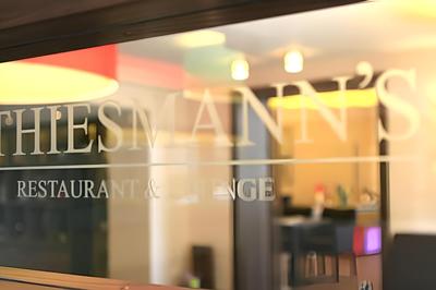 Hotel Thiesmann