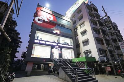 OYO 4979 Prabha Palace Lodge