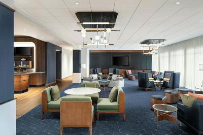 Courtyard by Marriott Kodak Sevierville