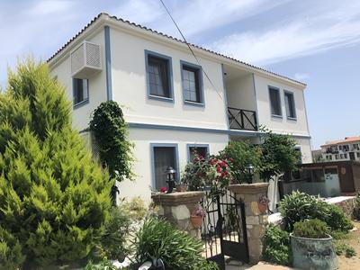 Bozcaada Kırlı Otel - Image 31
