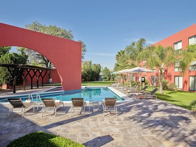 Fiesta Inn Express Aguascalientes