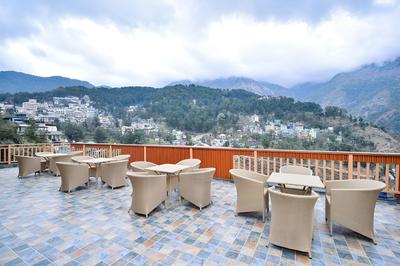 Hotel Pawan Regency