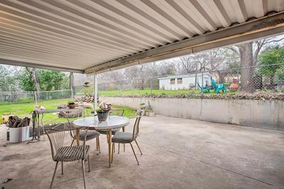 Pet-friendly River District Home w/ Fenced Yard