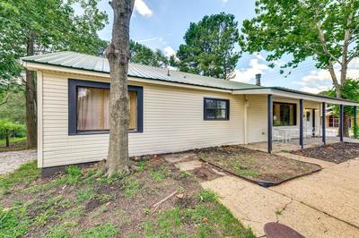 Jonesboro Retreat Near Arkansas State University!