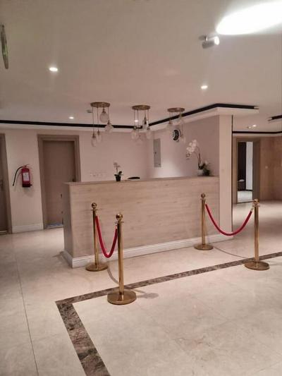 Kawther Altmuzz Hotel