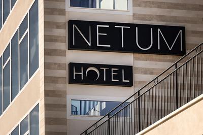 Hotel Netum Mare