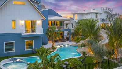 Maritime Manor i Siesta Key, Billede 2