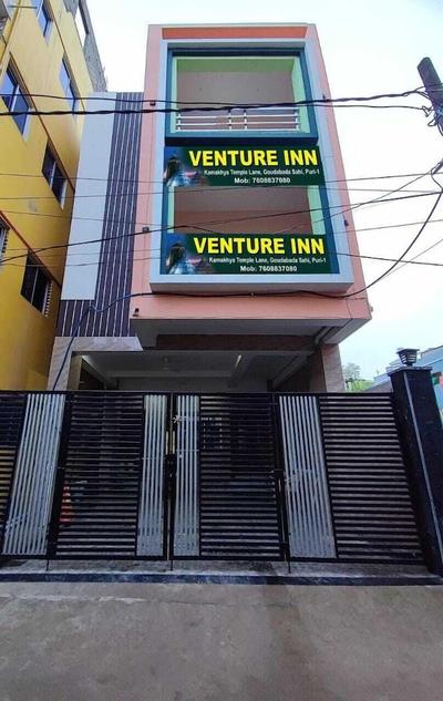 Venture Inn Puri