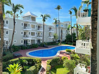 SOL CARIBE SUITES playa LOS CORALES