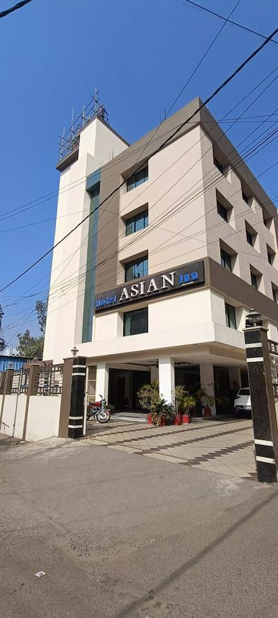 Hotel Asian Inn