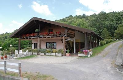 Agriturismo Le Giare