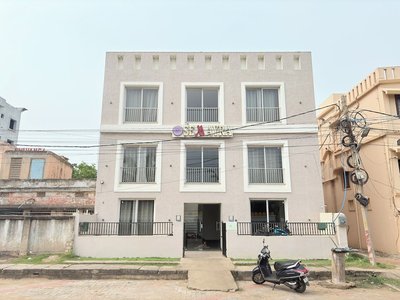 HOTEL SEMAYRA Puri
