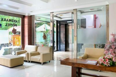 Landmark Hotel