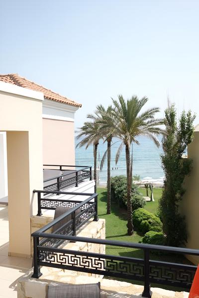 Alexandra Beach Hotel