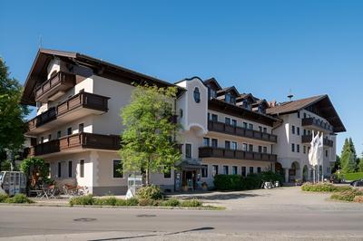 Hotel Zur Post Rohrdorf