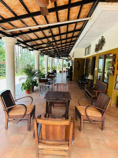 Nature Nirvana Chikmagalur Farmhouse