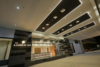 Hotel Aashray Inn