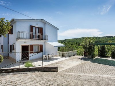 Apartment in Silo Near the Sea