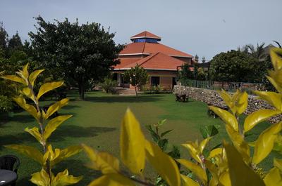 Kanyinya Hills Hotel