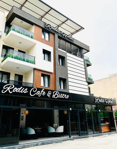 Rodis Hotel