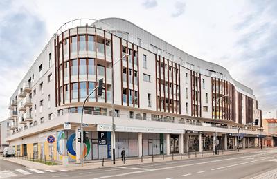 Apartamenty Homely Place Old Town