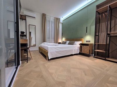 Centro & Mare - Rooms & Suites